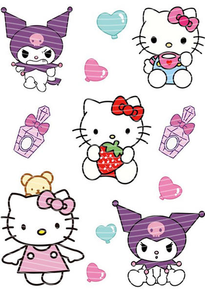 A5 Notebook Wraps-W-2729